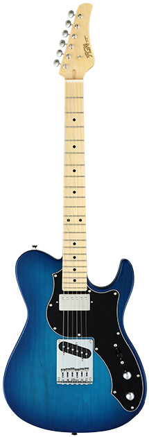 Boundary ILIAD BIL2-M-HS | フジゲン MI事業部