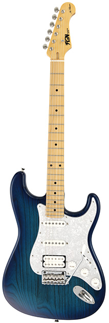 Neo Classic NST110MAH | フジゲン MI事業部