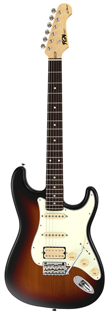 Neo Classic NST110RAL | フジゲン MI事業部