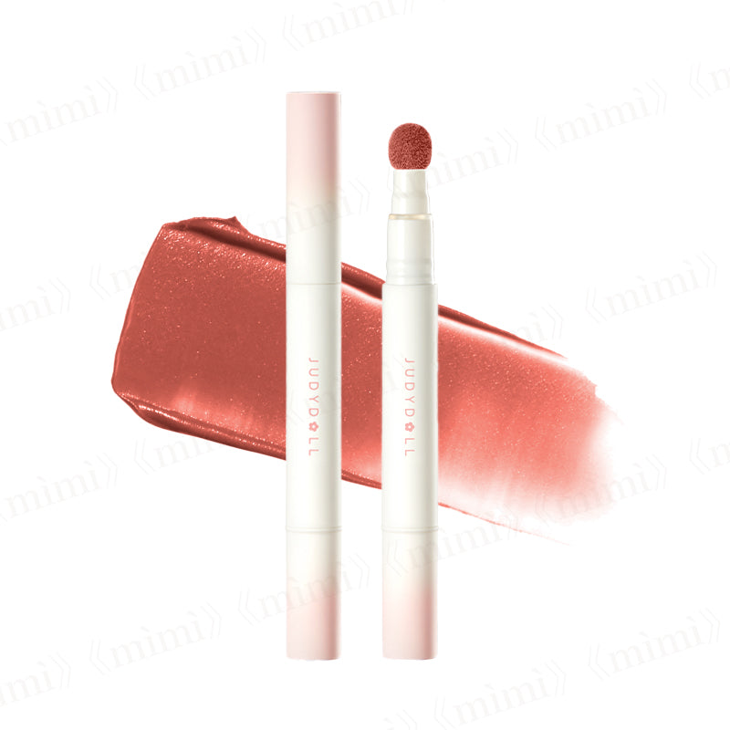 JUDYDOLL】ぽんぽんチークリップ＜8色＞ – himitsu《mìmì》