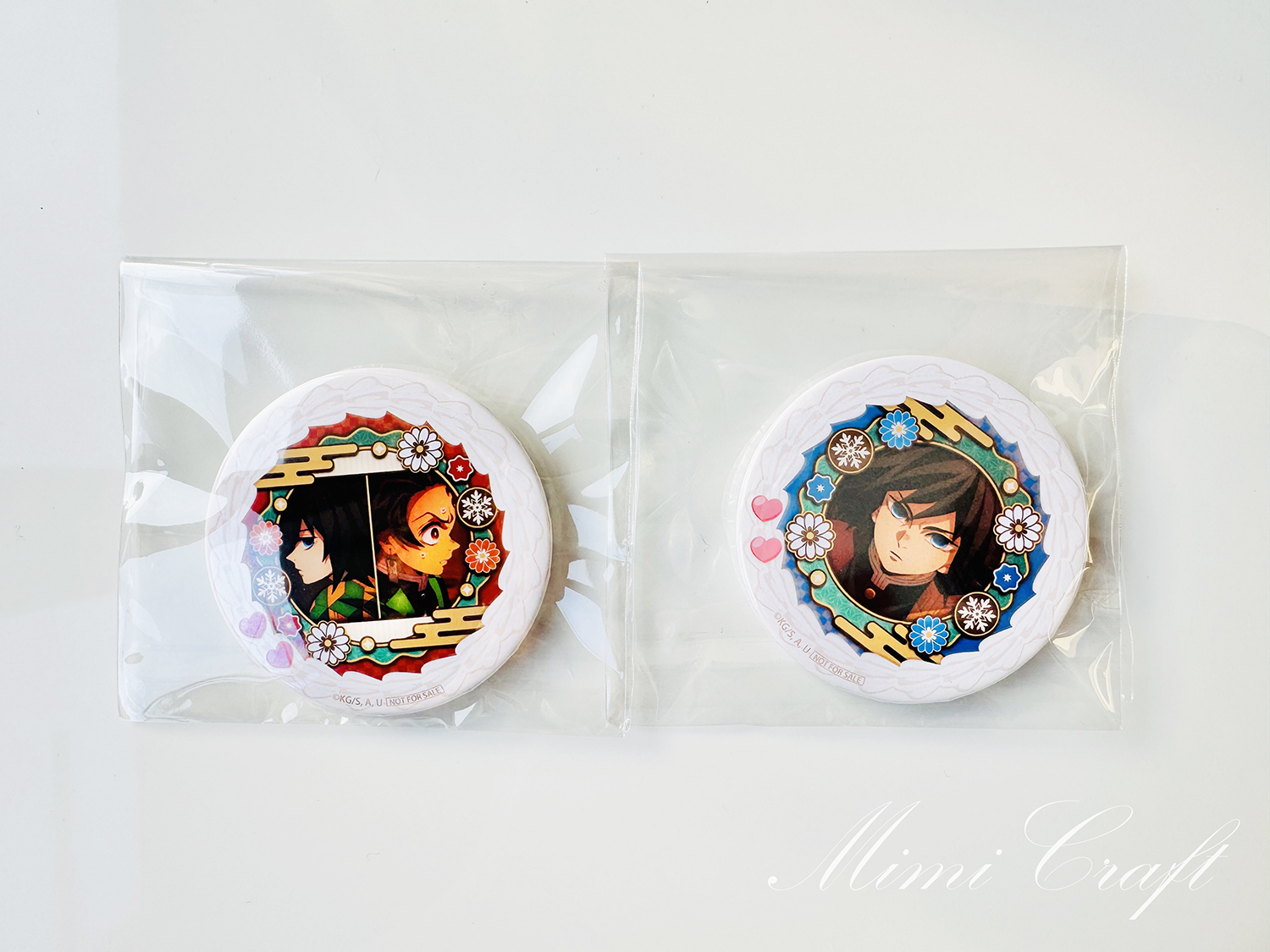 味は美味しい？プリロールのケーキを実食レビュー【鬼滅の刃クリスマス