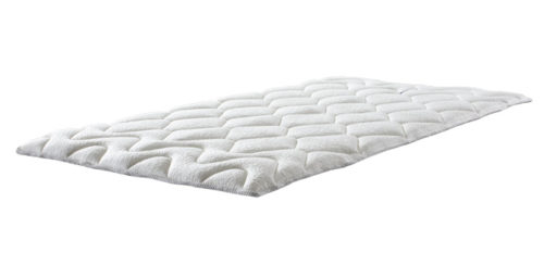 マニフレックス・エアメッシュハットトリックの特徴と口コミ評判【寝汗