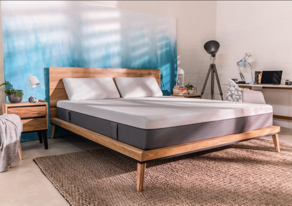 エマスリープマットレスの正しい使い方！敷き方から、長持ちさせる使用