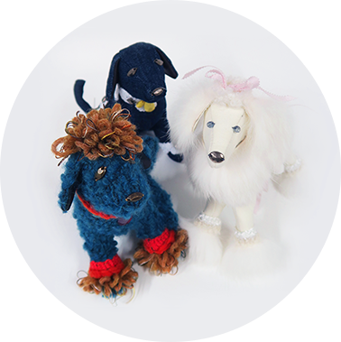 MINA-TAN CHARM / ミナ・タン チャーム｜Support Tohoku Eternal Project