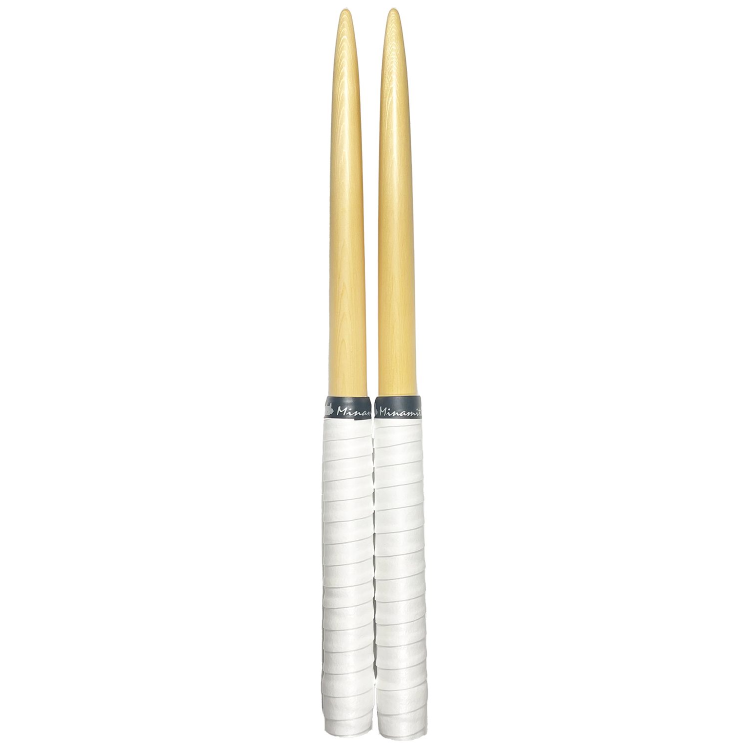 Minamitoriバチ工房 マイバチ 米ヒバ 37cm 重さ:軽め 万能型（N