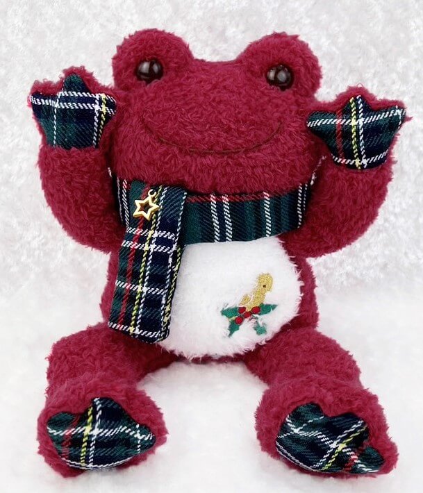 かえるのピクルス「early Merry Christmas!」 POP-UP SHOP - 話題の