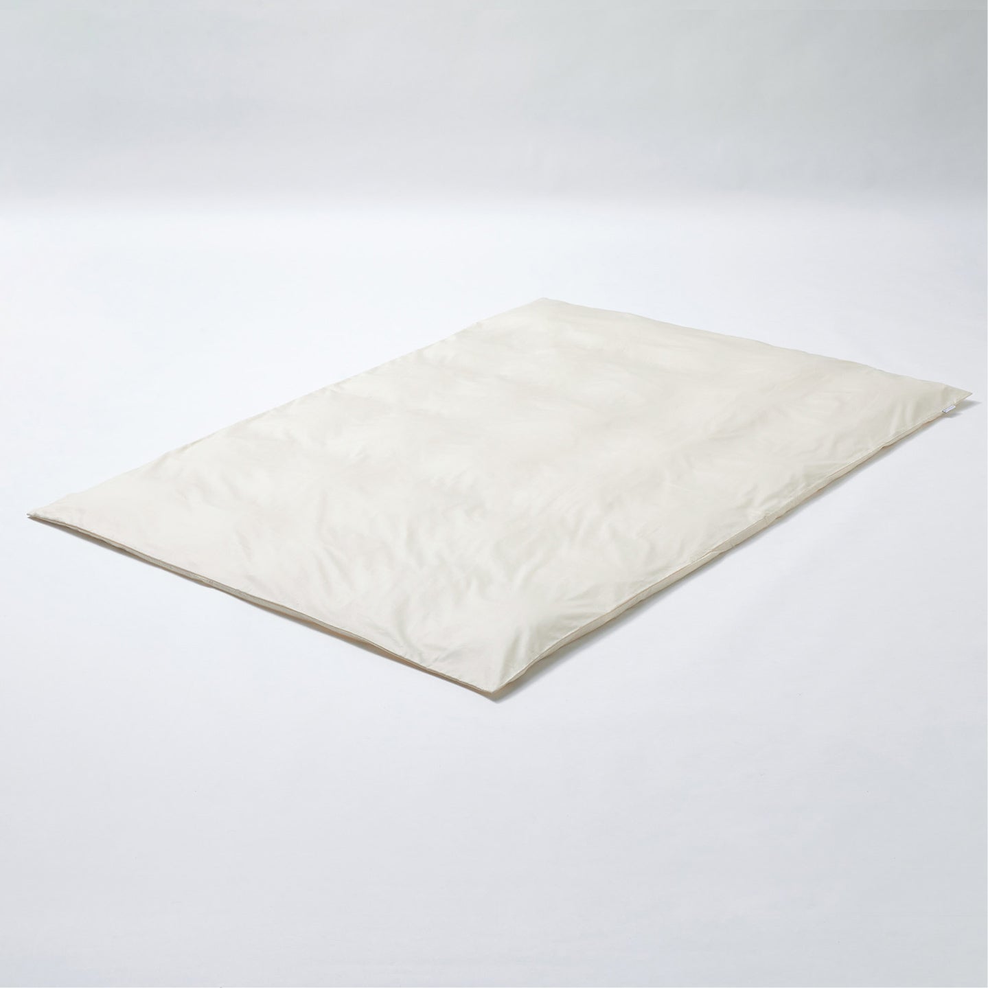 ミネルヴァマットレスは自然な寝姿勢で爽やかな目覚めをサポート