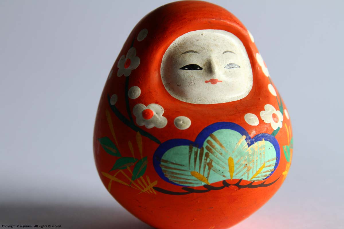 加賀八幡起上り | 民藝朋友