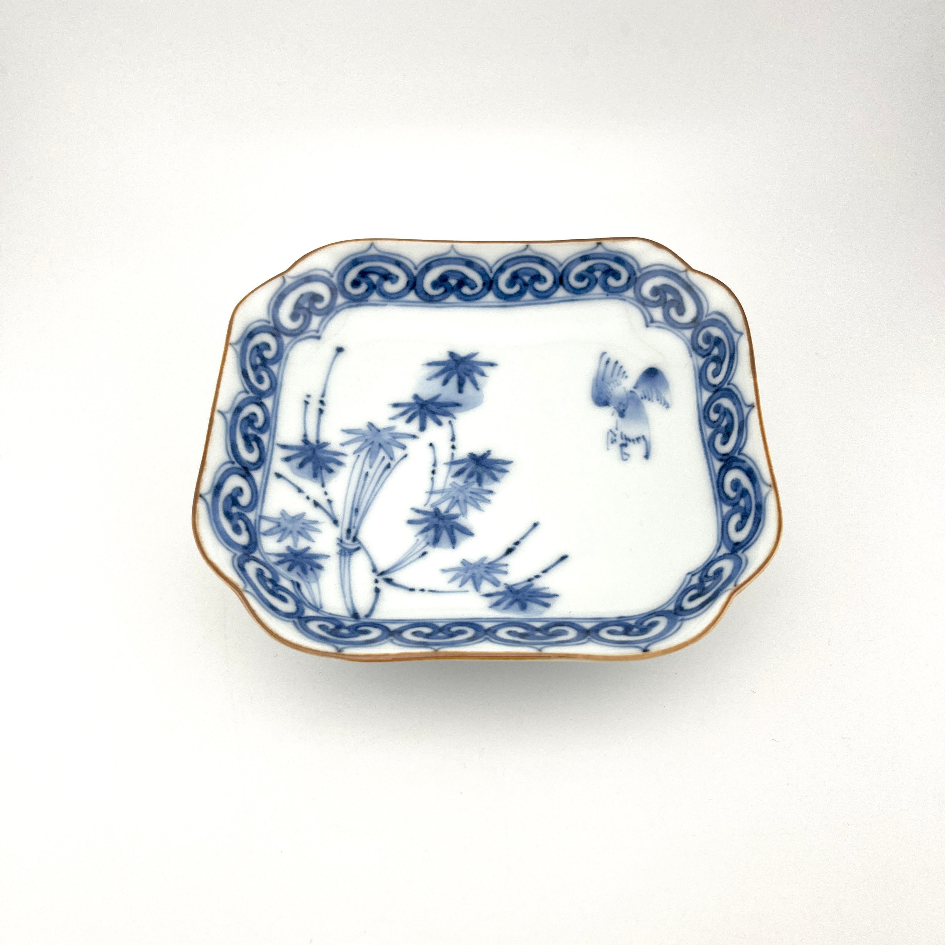 貴祥窯 – 生活民芸 なかむた