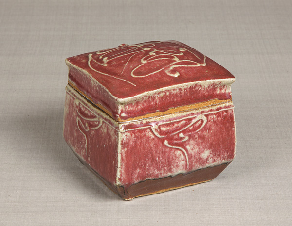 河井寛次郎作品 - 所蔵品｜日本民藝館