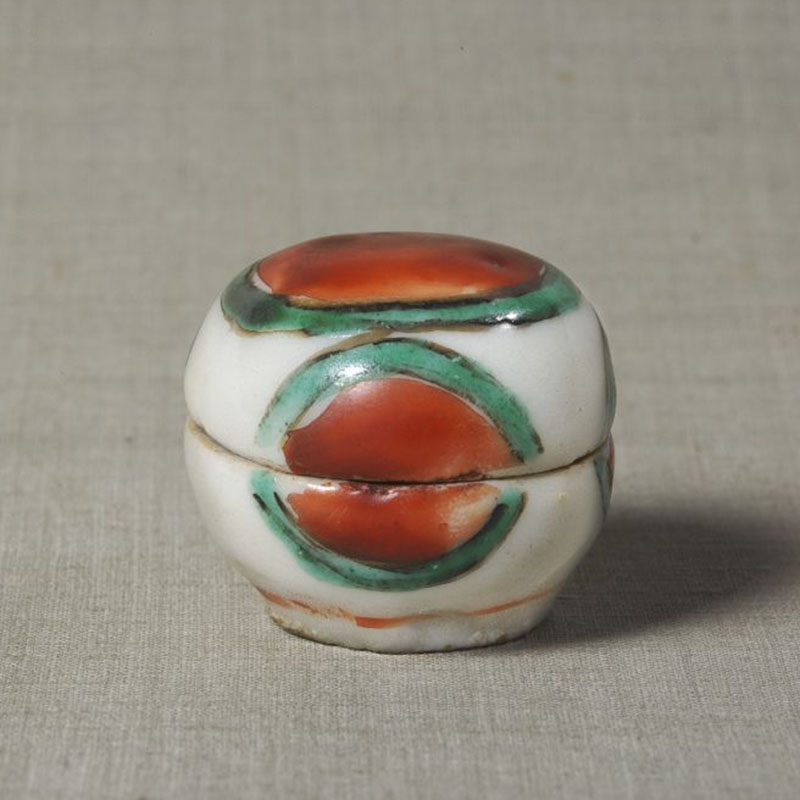 古染付と中国工芸 - 特別展 | 日本民藝館