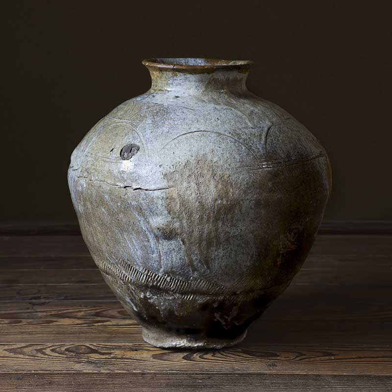 柳宗悦唯一の内弟子 鈴木繁男展 ―手と眼の創作 - 特別展 | 日本民藝館