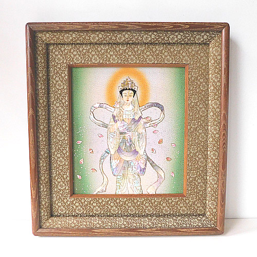 ミニチュア着物と金彩螺鈿工芸のあい工房