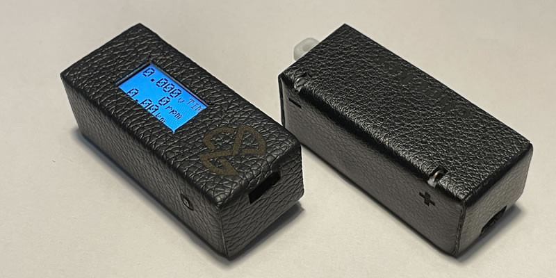 MSフレキ用チェッカーの紹介 | Mini4WD RaceMate