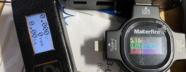 MSフレキ用チェッカーの紹介 | Mini4WD RaceMate