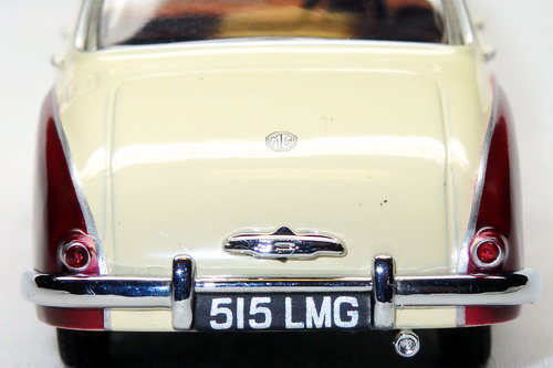 ミニカーでたどる自動車歴史 時代/自動車メーカー別 全時代 イギリス