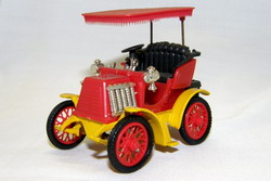SAFIR ミニカー 一覧 Miniaturecar Museum Maker