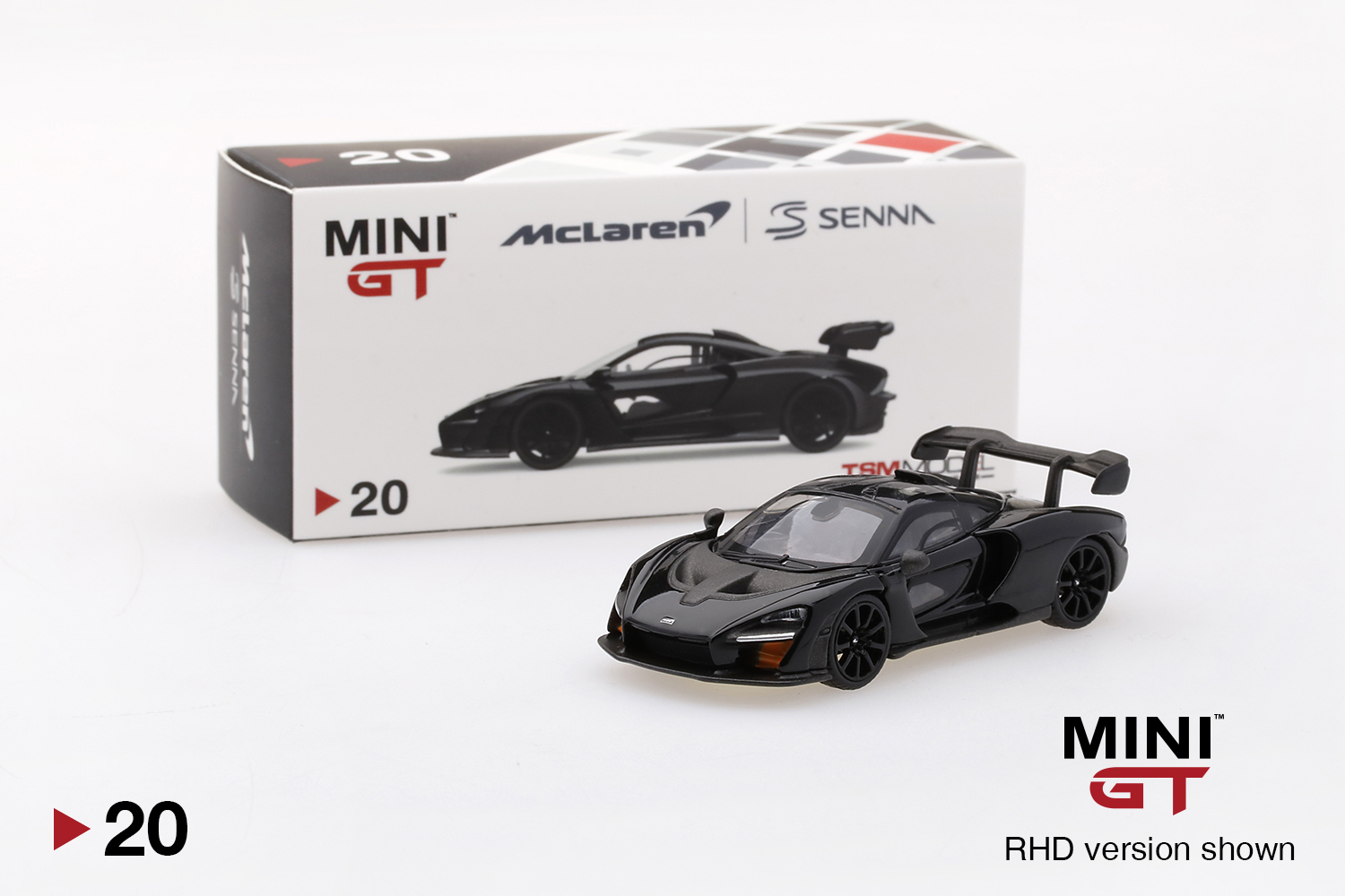 MINIGT.com – Welcome to the World of 1:64!