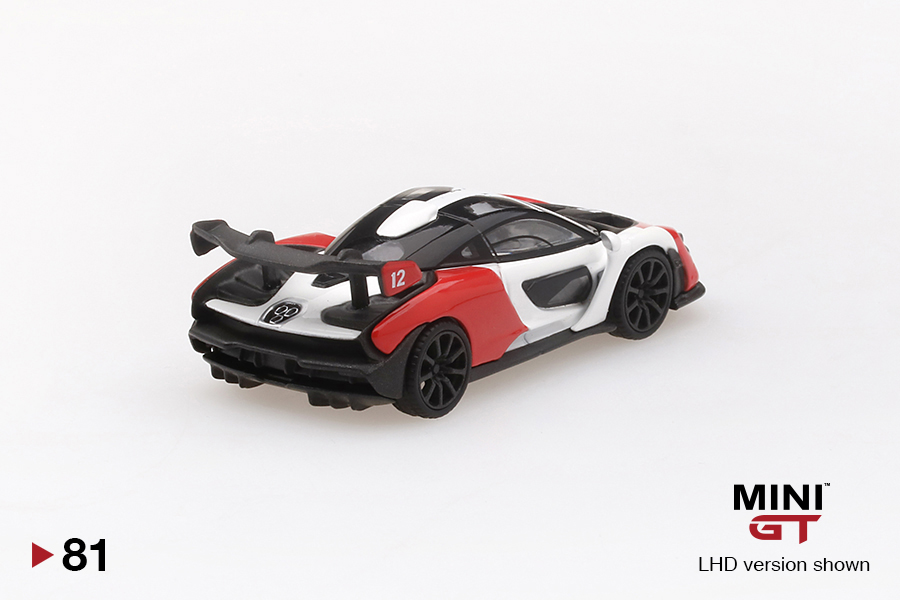 MINIGT.com – Welcome to the World of 1:64!