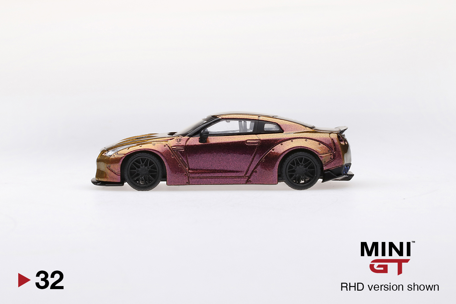 MINIGT.com – Welcome to the World of 1:64!