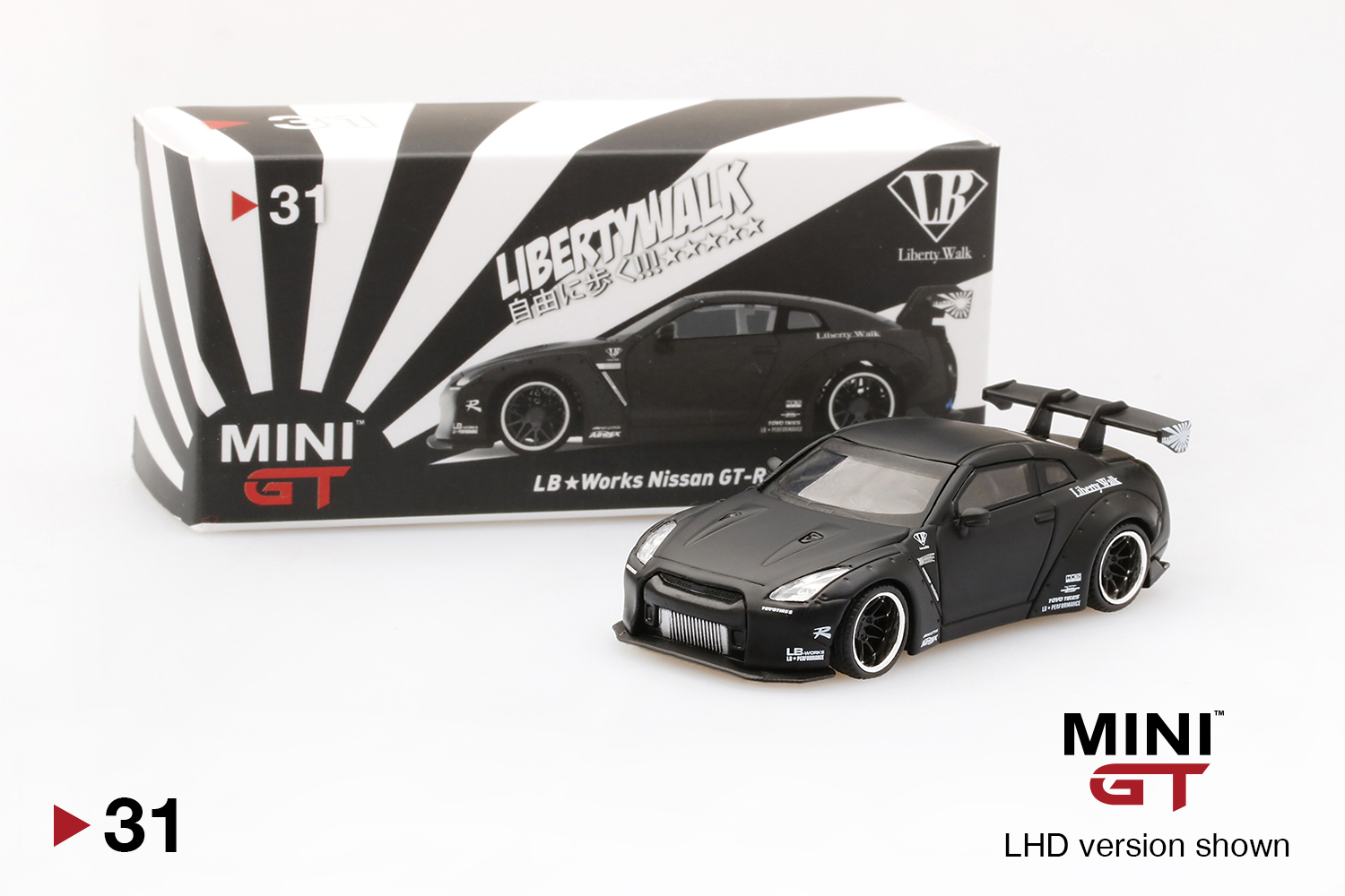 MINIGT.com – Welcome to the World of 1:64!