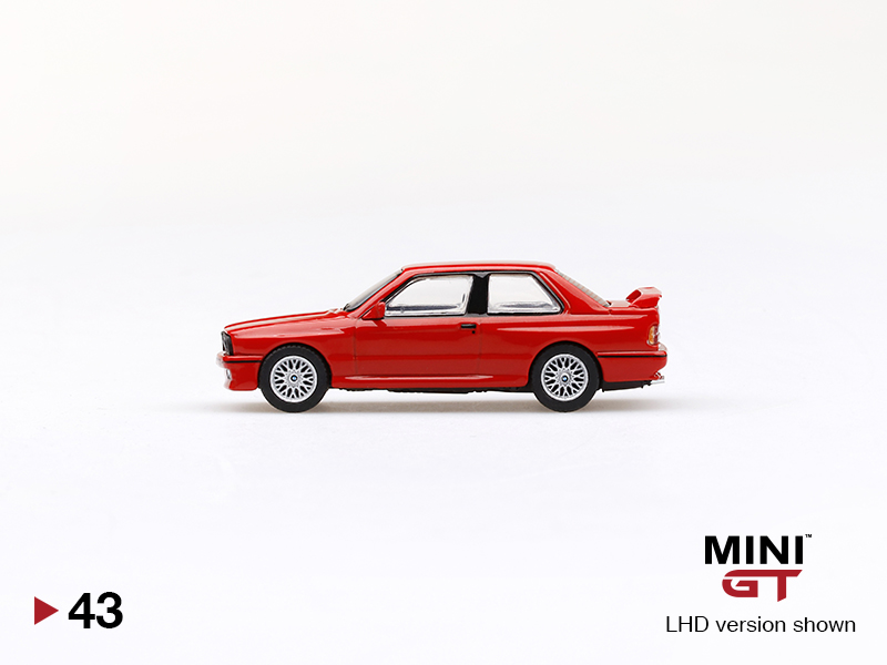 MINIGT.com – Welcome to the World of 1:64!
