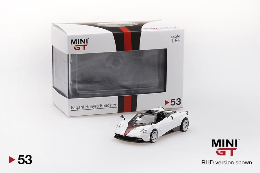 MINIGT.com – Welcome to the World of 1:64!