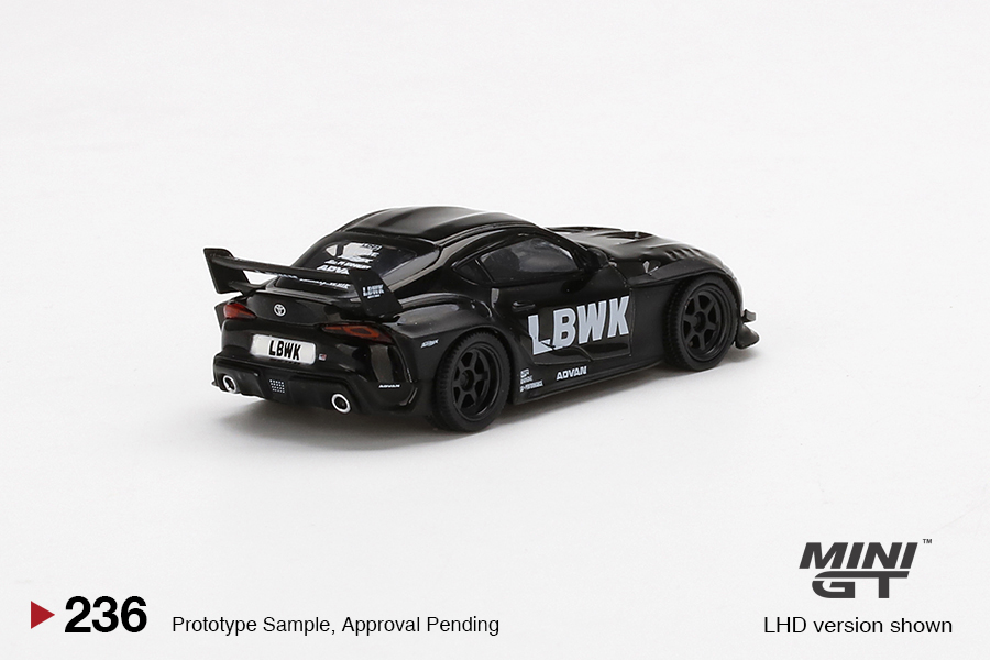 MINIGT.com – Welcome to the World of 1:64!