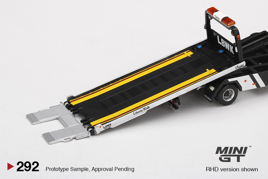 MINIGT.com – Welcome to the World of 1:64!