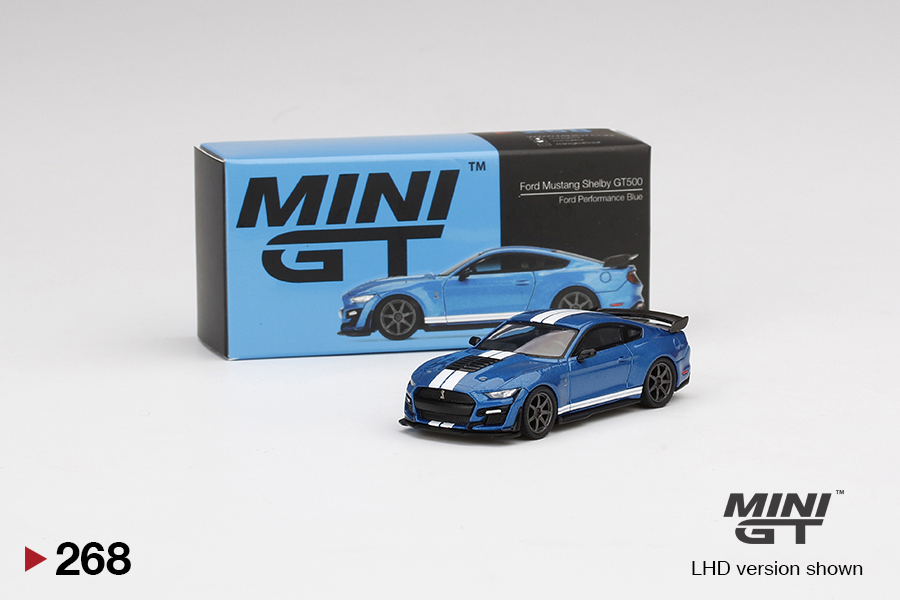 MINIGT.com – Welcome to the World of 1:64!