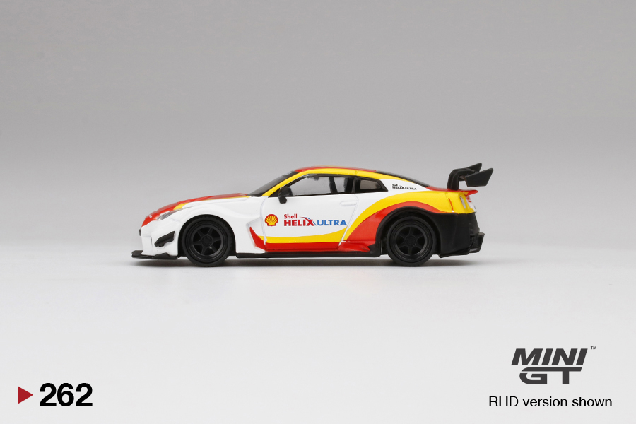 MINIGT.com – Welcome to the World of 1:64!