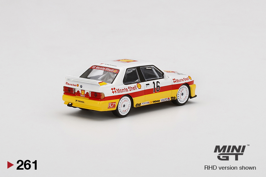 MINIGT.com – Welcome to the World of 1:64!