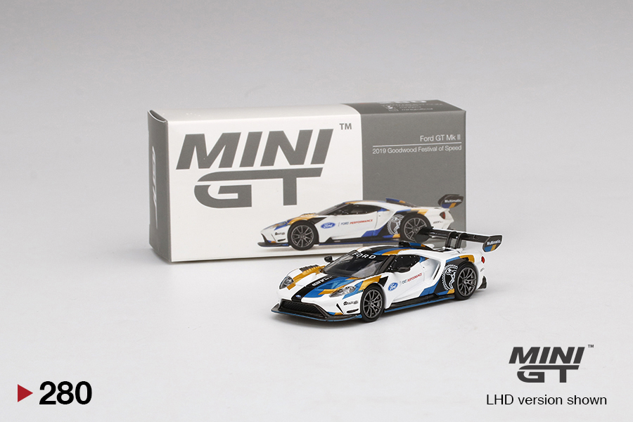 MINIGT.com – Welcome to the World of 1:64!