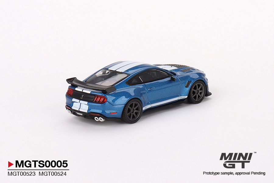 MINIGT.com – Welcome to the World of 1:64!