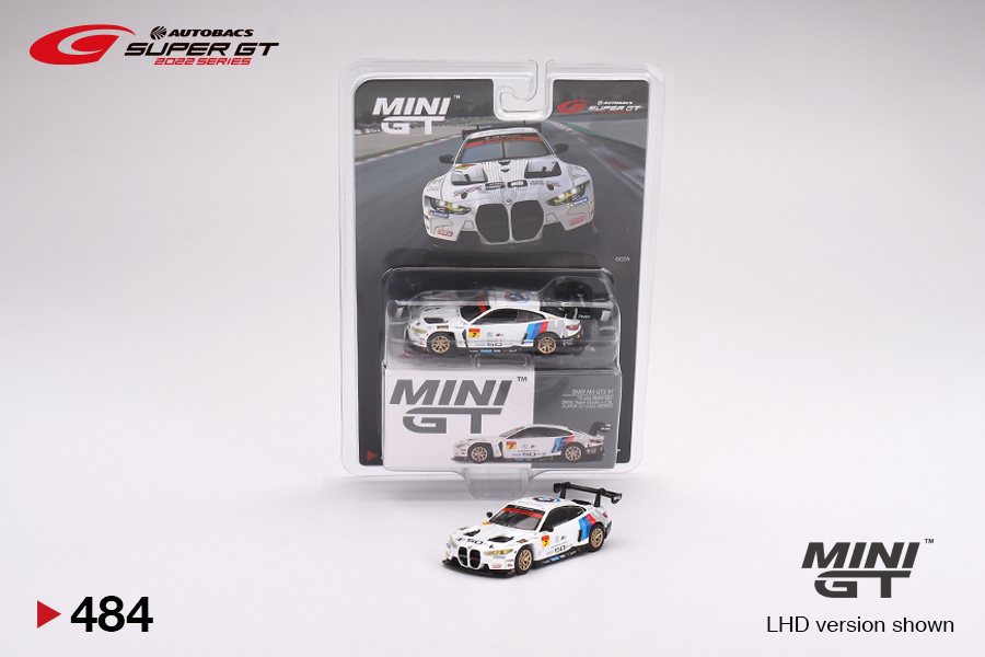 MINIGT.com – Welcome to the World of 1:64!