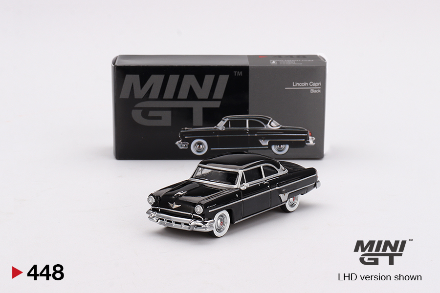 MINIGT.com – Welcome to the World of 1:64!