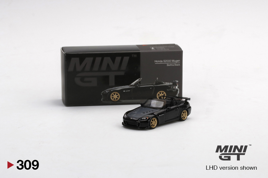 MINIGT.com – Welcome to the World of 1:64!