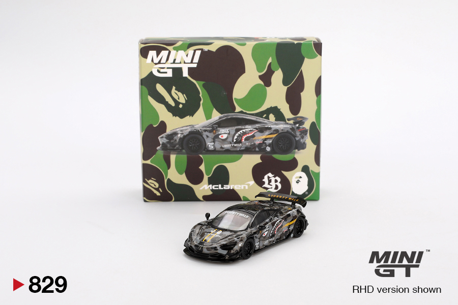 MINIGT.com – Welcome to the World of 1:64!