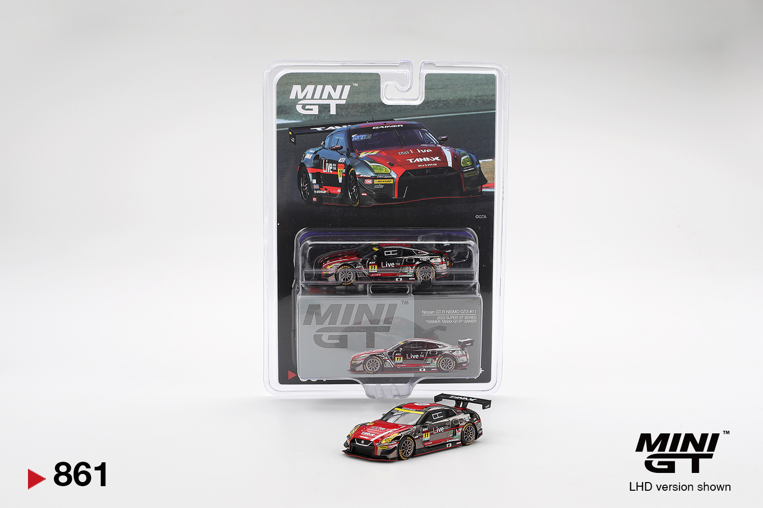 MINIGT.com – Welcome to the World of 1:64!