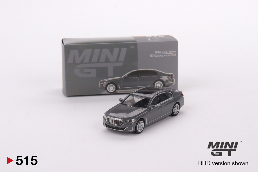 MINIGT.com – Welcome to the World of 1:64!