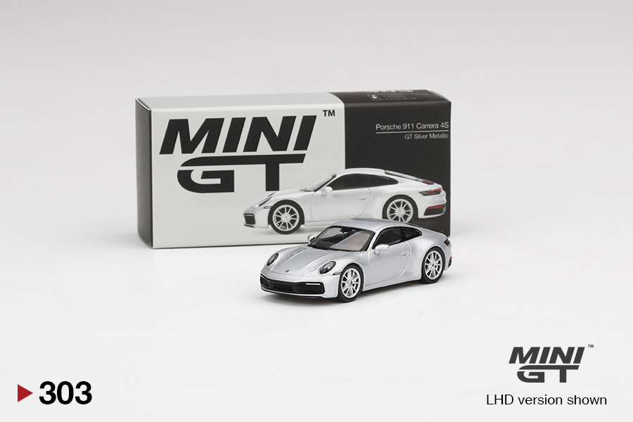 MINIGT.com – Welcome to the World of 1:64!