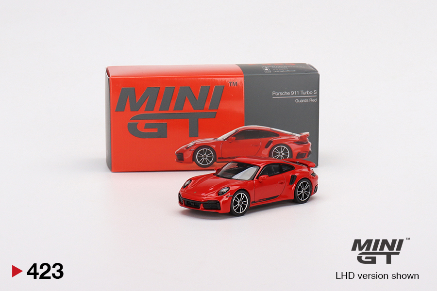 MINIGT.com – Welcome to the World of 1:64!