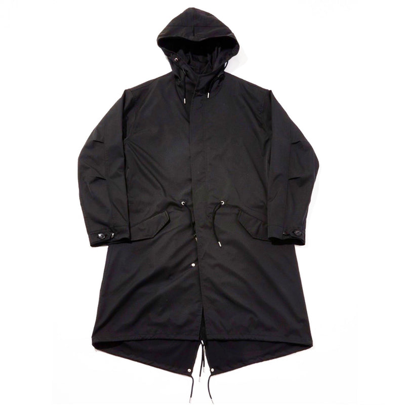 第15弾 M-51 フィールドパーカー – MINIMAL WARDROBE