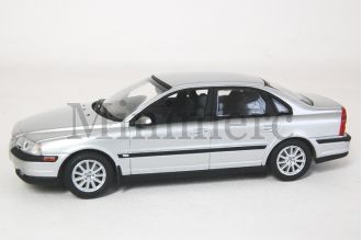 1:43 Volvo S70 Saloon Scale Model | Minimerc