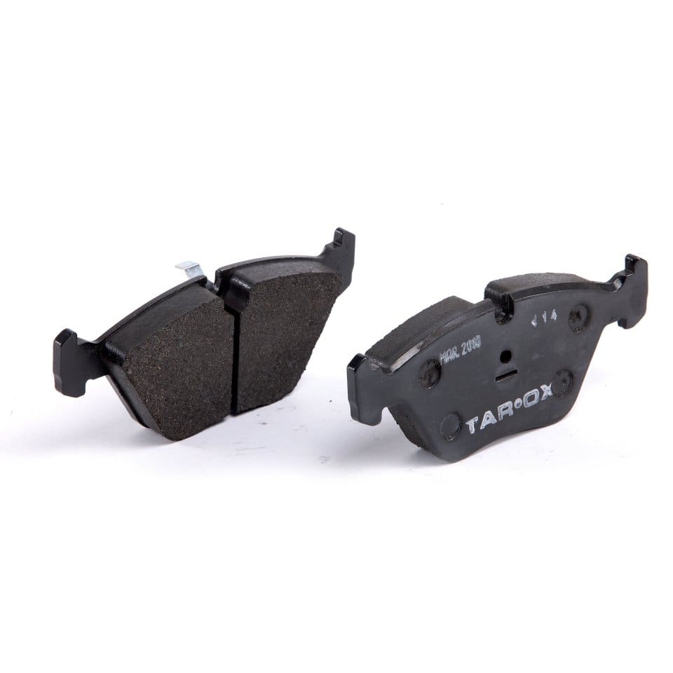 Tarox Remblokset (Voorzijde) (2e Gen) - MINIspeed