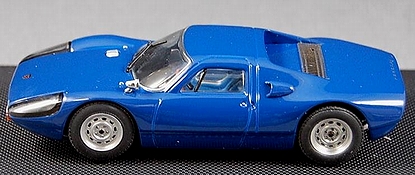 ミニカー 専門通販ショップ ミニプル / 1/43 ポルシェ 904 カレラ GTS