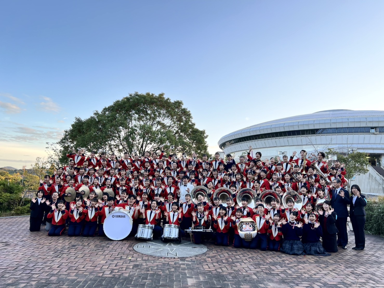 箕面自由学園｜箕面自由学園高等学校インフォメーション＆トピックス