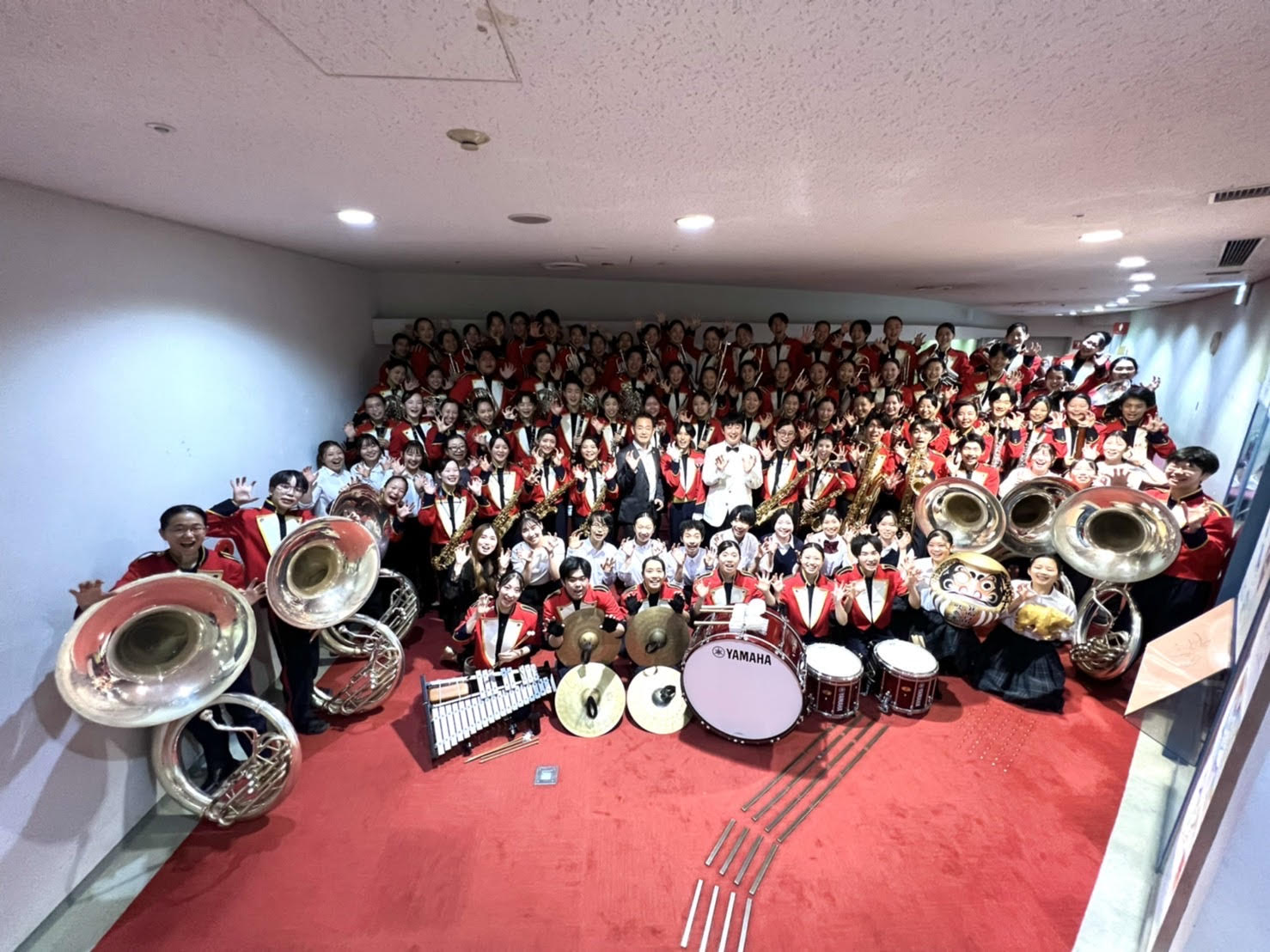 箕面自由学園｜箕面自由学園高等学校インフォメーション＆トピックス