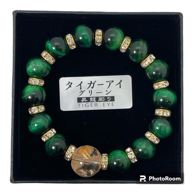 天然石 一級研磨細工師 虎眼石 香炉 – 紫雲堂