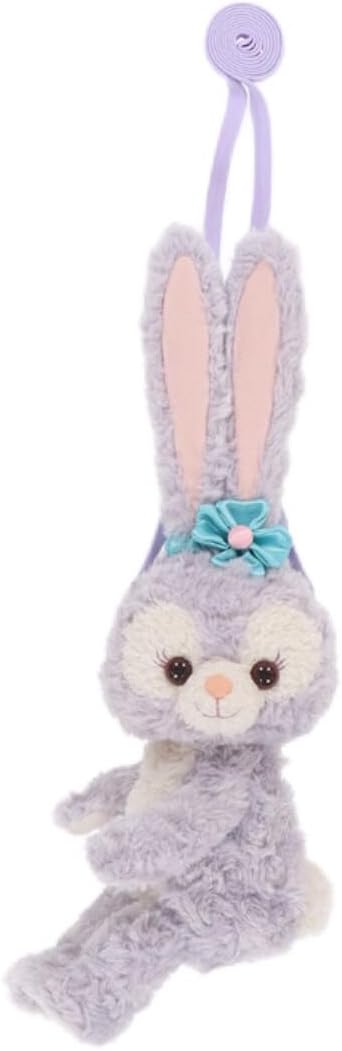 Disney Duffy & Friends Plush Shoulder Bag – MiauMall